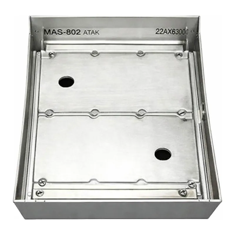 Waters Multi-Purpose Rack