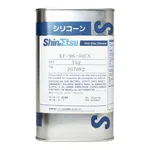 Daihan Science ShinEtsu Silicon Fluid, 1 kg/Can, 실리콘 오일, 윤활제 · 열매
