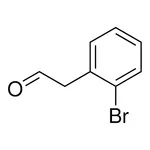 Merck 2-(2-bromophenyl)acetaldehyde