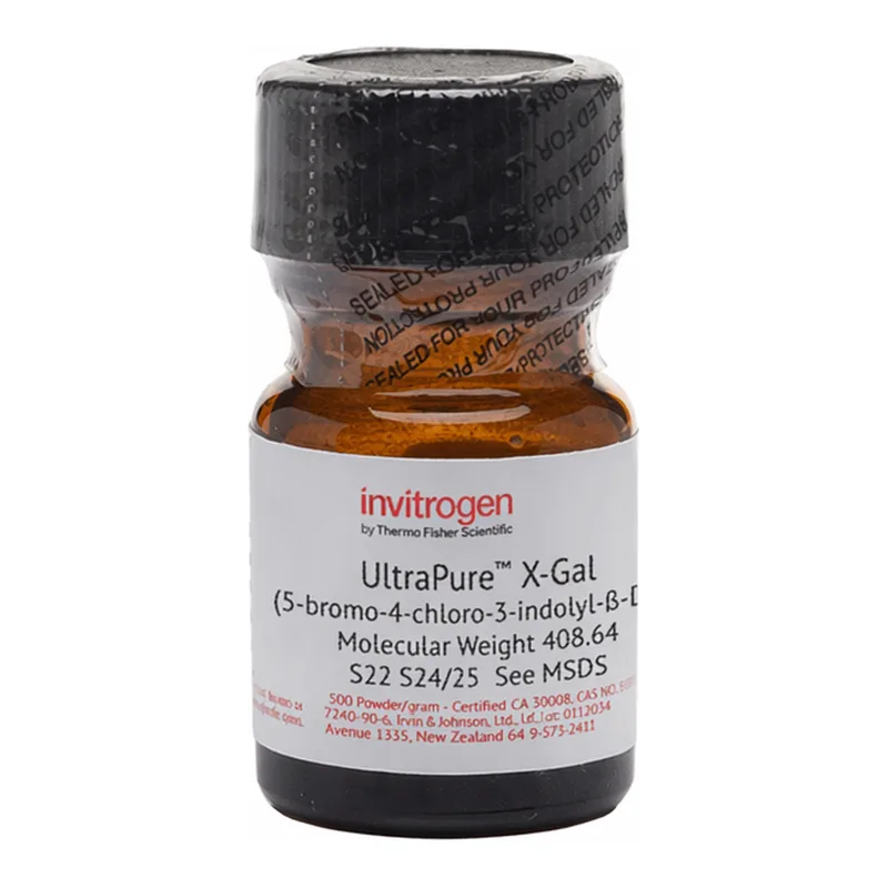 Thermo Fisher Scientific X-Gal, 1 g