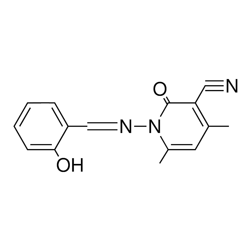 Merck 1,2-DIHYDRO-4,6-DIMETHYL-2-OXO-1-(