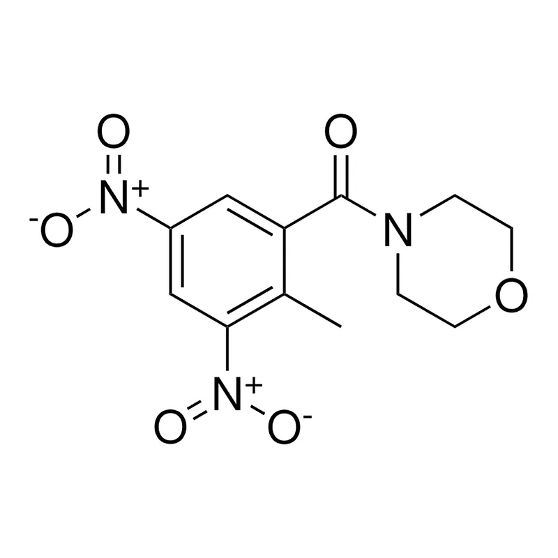 Merck (2-METHYL-3,5-DINITRO-PHENYL)- - 25 MG&