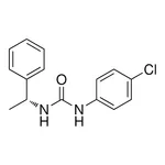 Merck (S)-1-(4-CHLORO-PHENYL)-3-(1-PHE-
