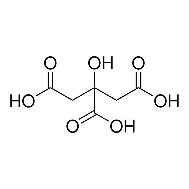 Merck CITRIC ACID, BIOULTRA, ANHYDROUS, >= 99&