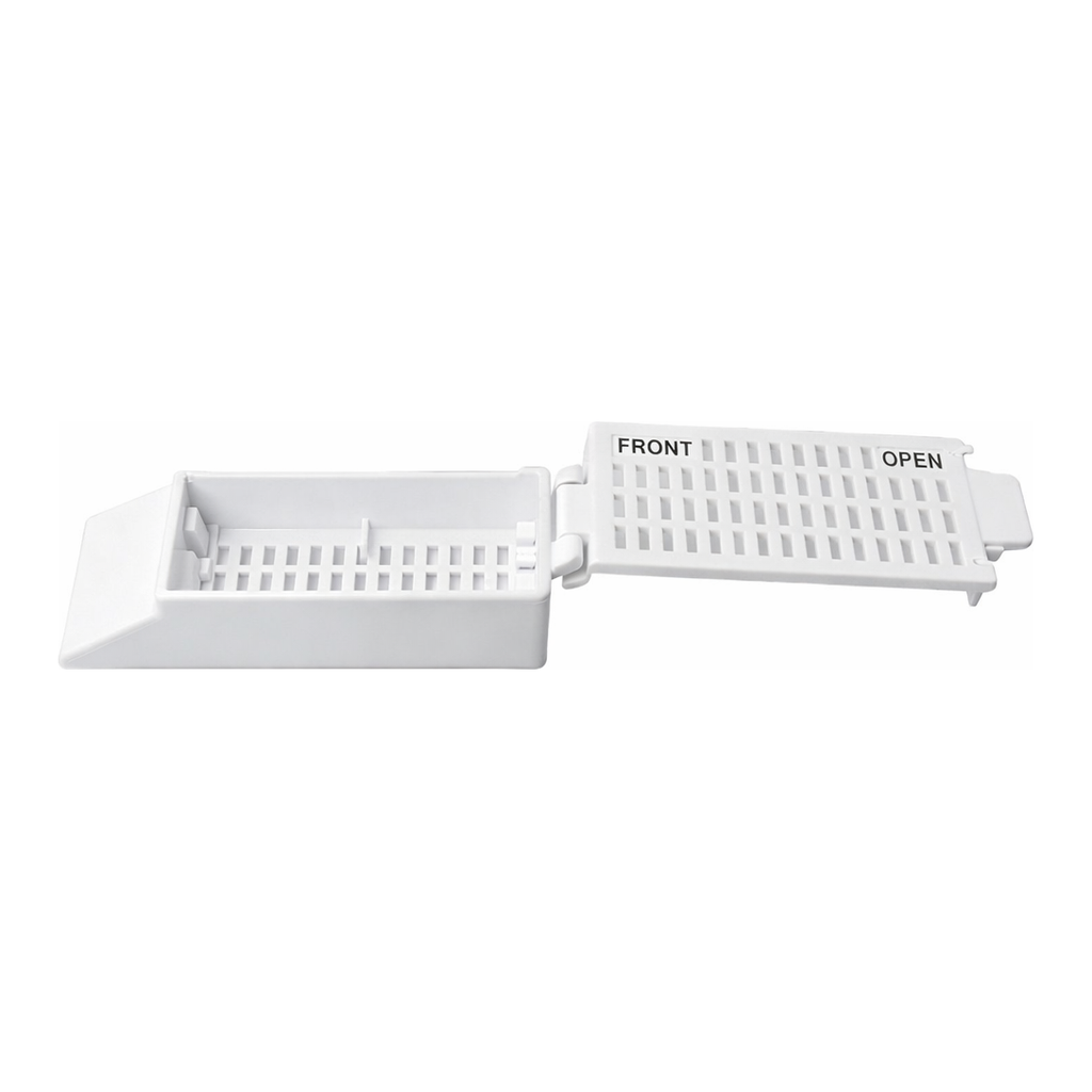 Merck TISSUE PROCESSING/EMBEDDING CASSETTES WI
