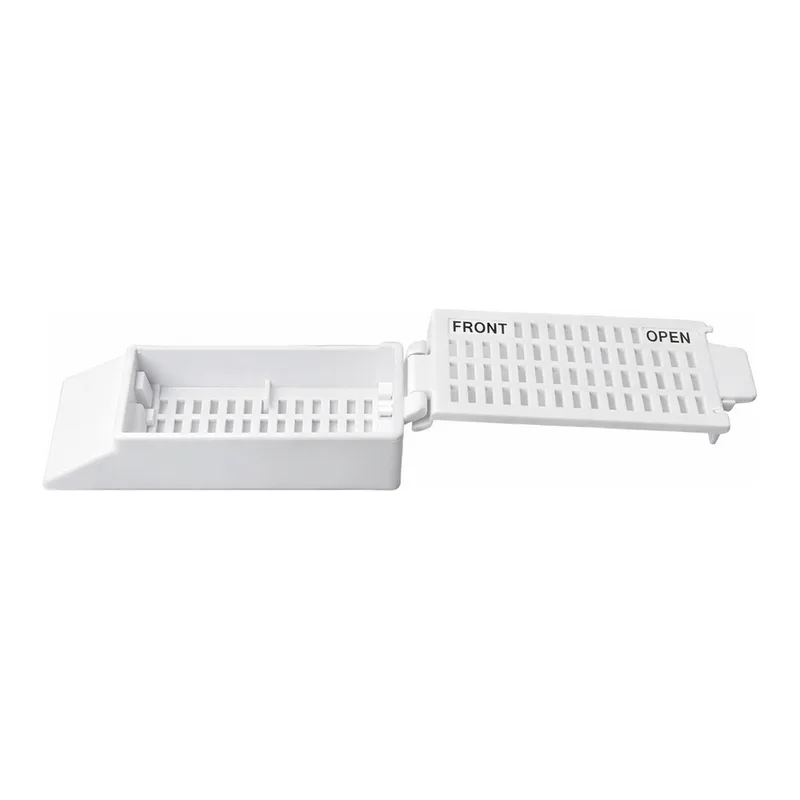 Merck TISSUE PROCESSING/EMBEDDING CASSETTES WI