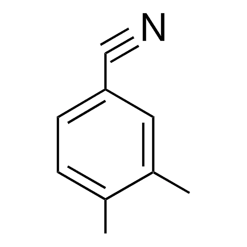 Merck 3,4-DIMETHYLBENZONITRILE