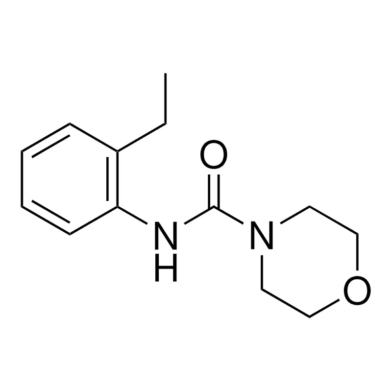Merck 4-(N-(2-ETHYLPHENYL)CARBAMOYL)M-