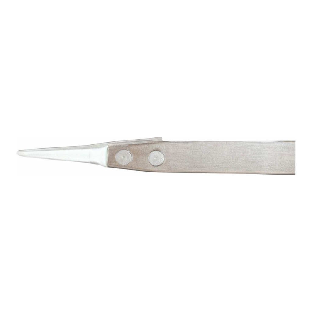 SIPEL 소프트팁 핀셋 332-SA Tweezer