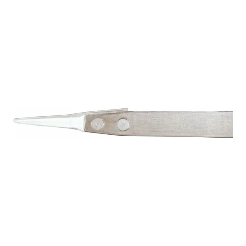 SIPEL 소프트팁 핀셋 332-SA Tweezer