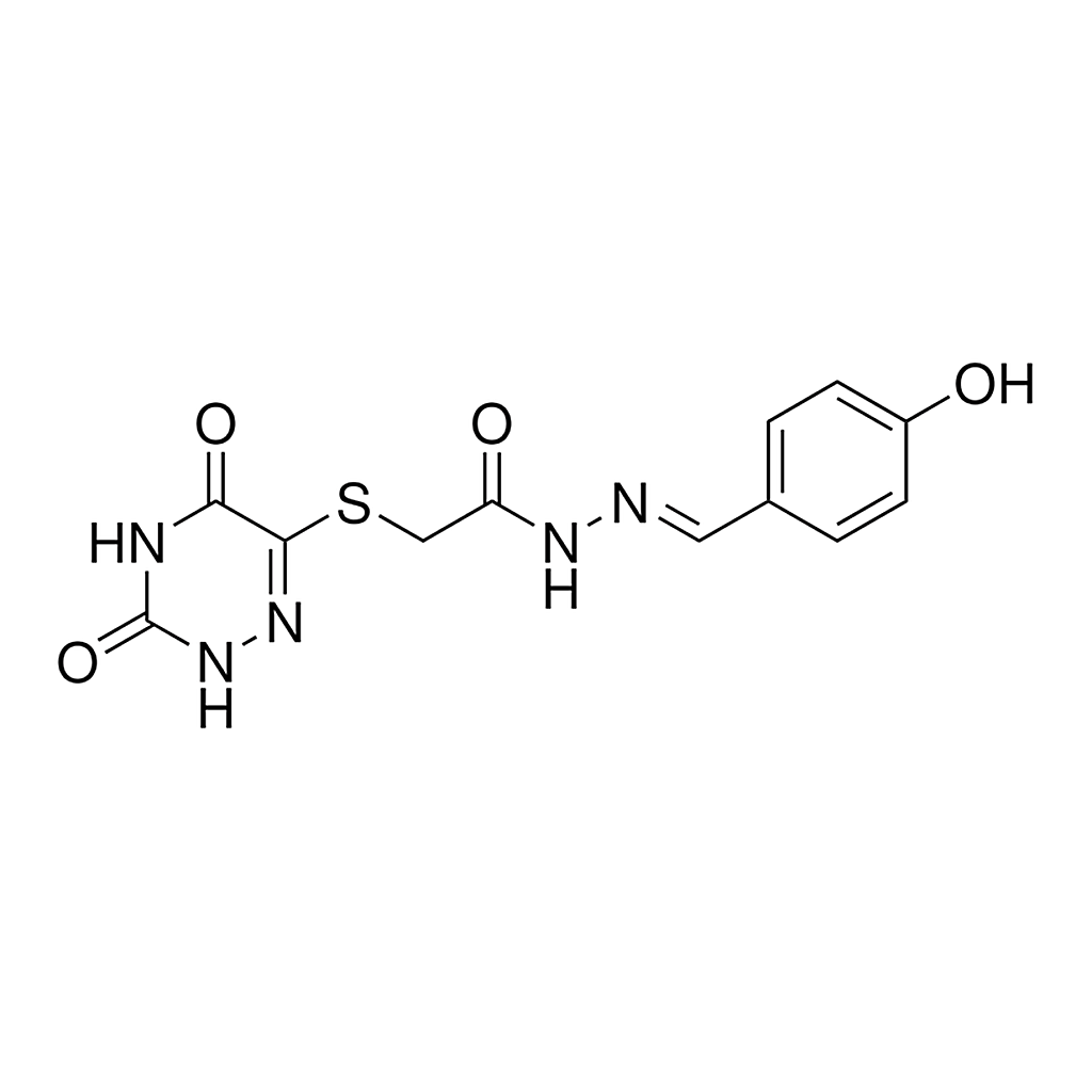 Merck RCL L13,846-0 - 10MG