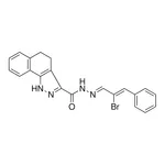 Merck 4,5DIHYDRO-1H-BENZO(G)INDAZOLE - 50 MG &