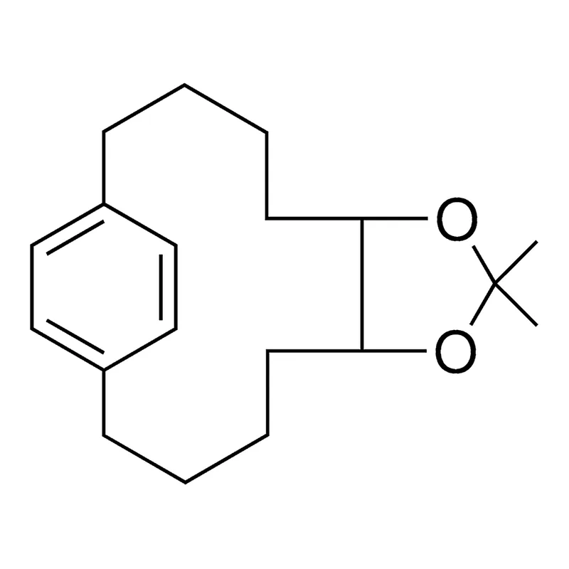 Merck 8,8-DIMETHYL-7,9-DIOXA-TRICYCL - 25 MG&