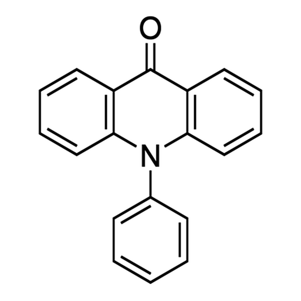 Merck 10-PHENYL-9(10H)-ACRIDINONE
