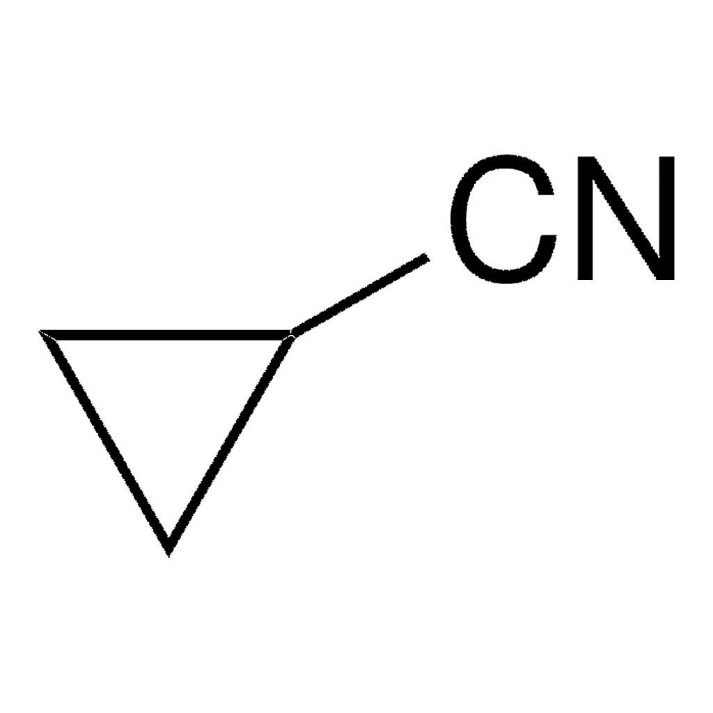 Merck Cyclopropanecarbonitrile