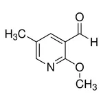 Merck 2-Methoxy-5-methylnicotinaldehyde