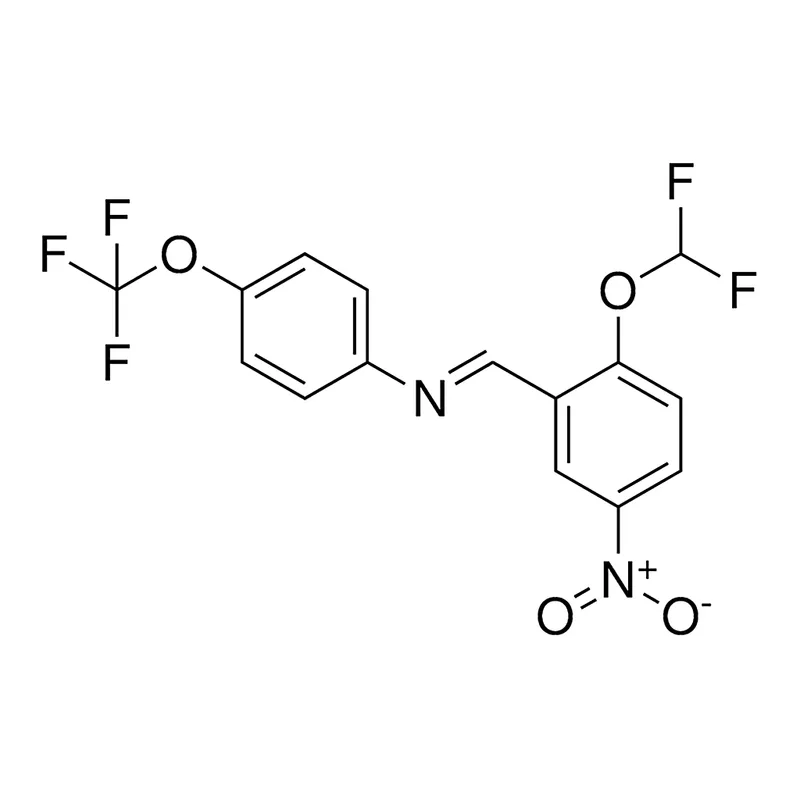 Merck (2-DIFLUOROMETHOXY-5-NITRO-BENZ - 10MG &
