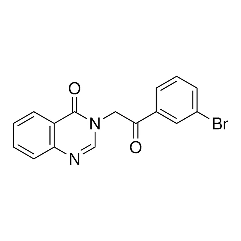 Merck 3-(2-(3-BROMOPHENYL)-2-OXOETHYL-
