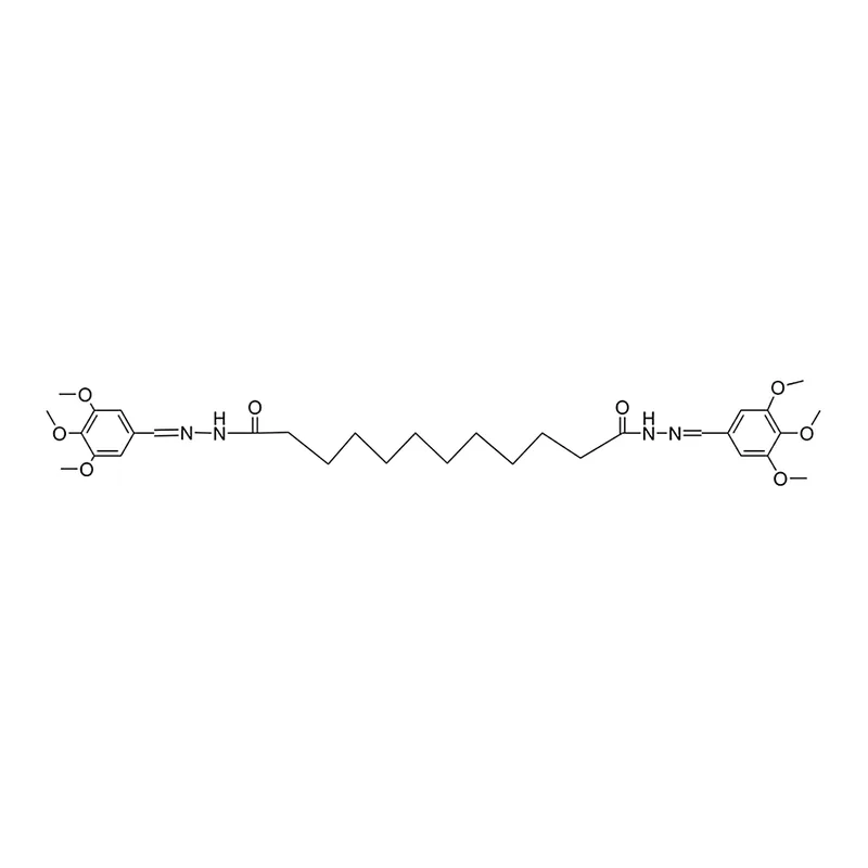 Merck DODECANEDIOIC ACID (3,4,5-TRIME-