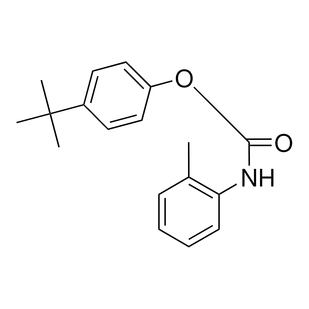 Merck 4-(TERT-BUTYL)-PHENYL 2-METHYLC-
