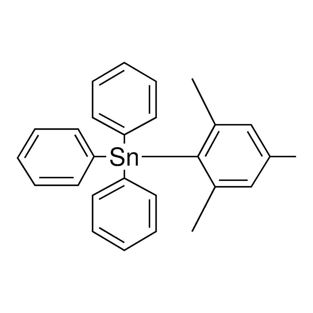 Merck MESITYLTRIPHENYLTIN - 50 MG