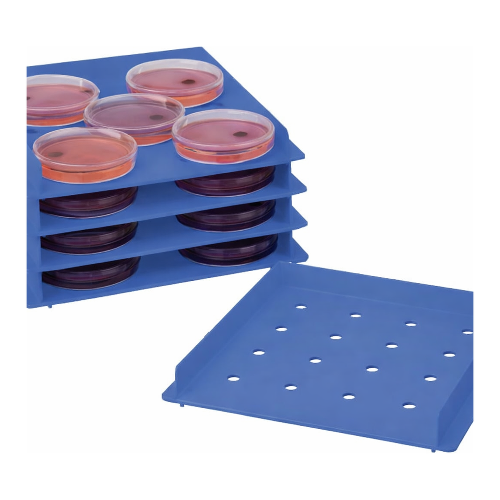 Thermo Fisher Scientific Stackable Petri Dish Incubation Tray