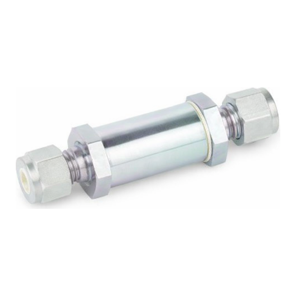 Restek Siltek 7um Filter, 7um In-Line Filter, Siltek Treated(5um no longer manufactured)