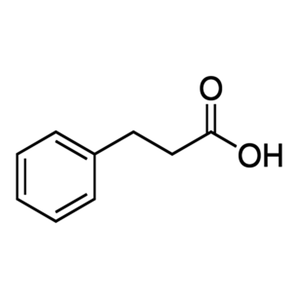 Merck 3-PHENYLPROPIONIC ACID 99%, FG