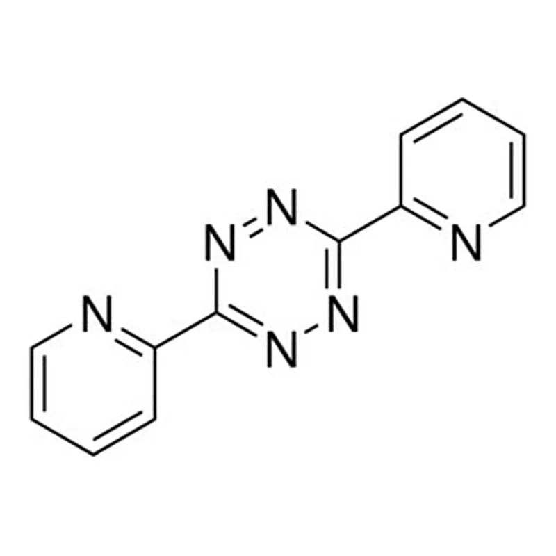 Merck 3,6-DI-2-PYRIDYL-1,2,4,5-TETRAZINE, 96%