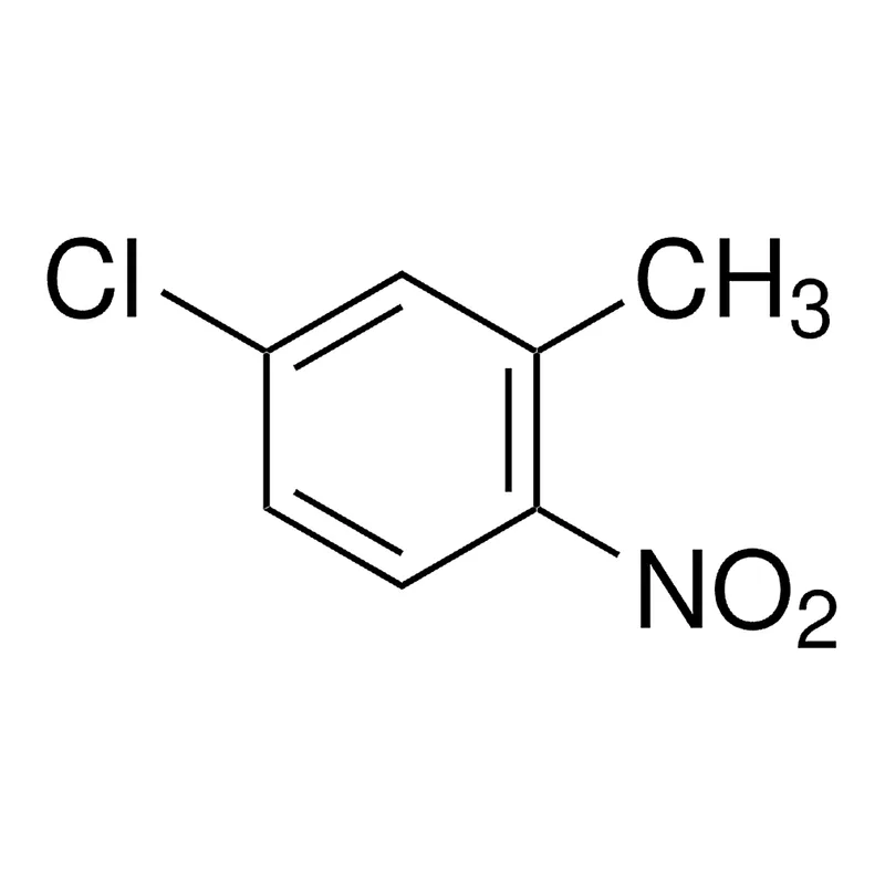 Merck 5-Chloro-2-nitrotoluene