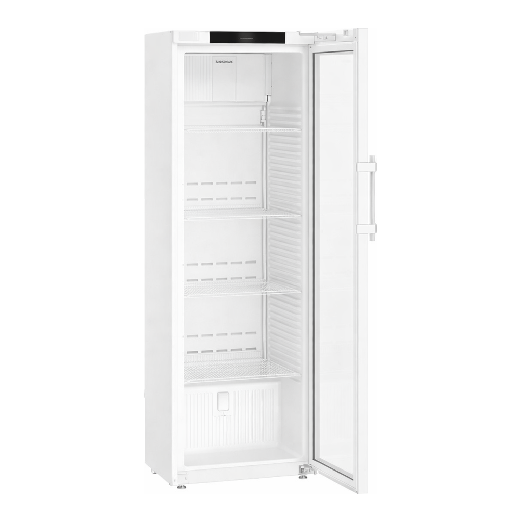 LIEBHERR 실험실 냉장고 / Laboratory refrigerator with plastic inner liner