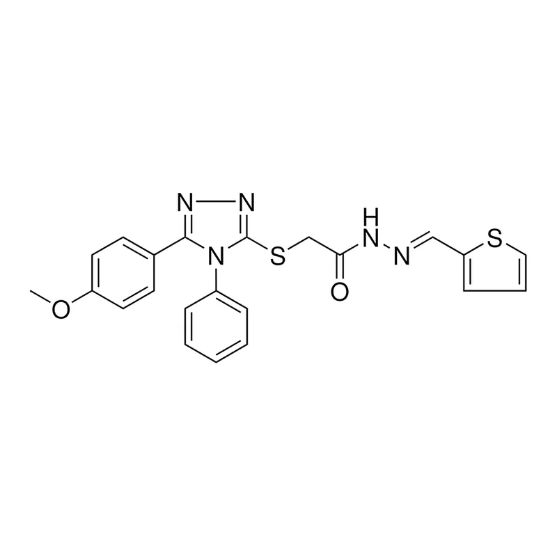 Merck RCL R52,927-3 - 50MG