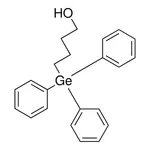 Merck (4-HYDROXYBUTYL)TRIPHENYLGERMA - 50 MG&