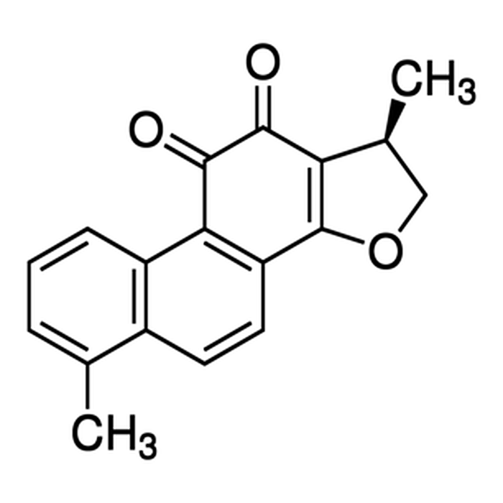 Merck DIHYDROTANSHINONE I FROM SALVIA MILTIOR&