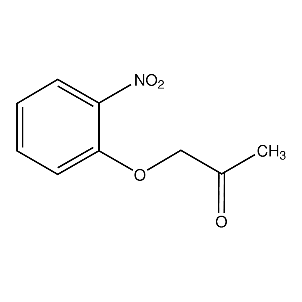 Merck 1-(2-Nitrophenoxy)acetone