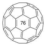 Merck Fullerene-C76