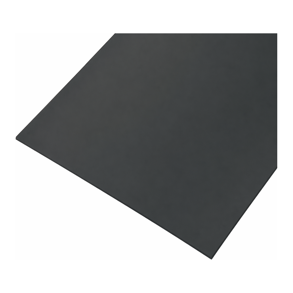 AS ONE Flame-retardant Rubber Sheet, 난연성 고무 시트
