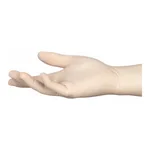Ecoshield ECO Latex PF 250, Anti-viral Laboratory gloves