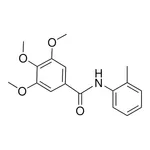 Merck 3,4,5-TRIMETHOXY-N-(2-METHYLPHE-