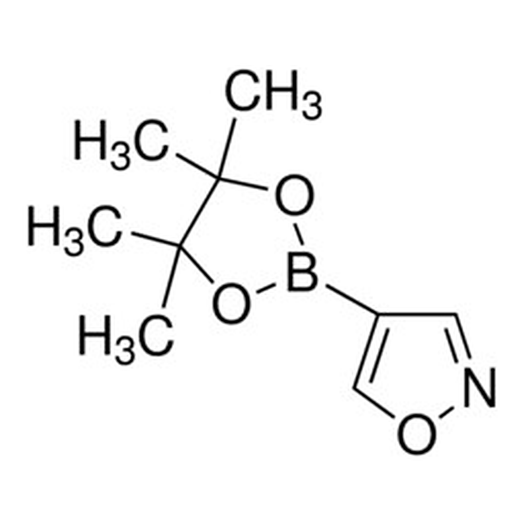 Merck 4-ISOXAZOLEBORONIC ACID PINACOL ESTER, &