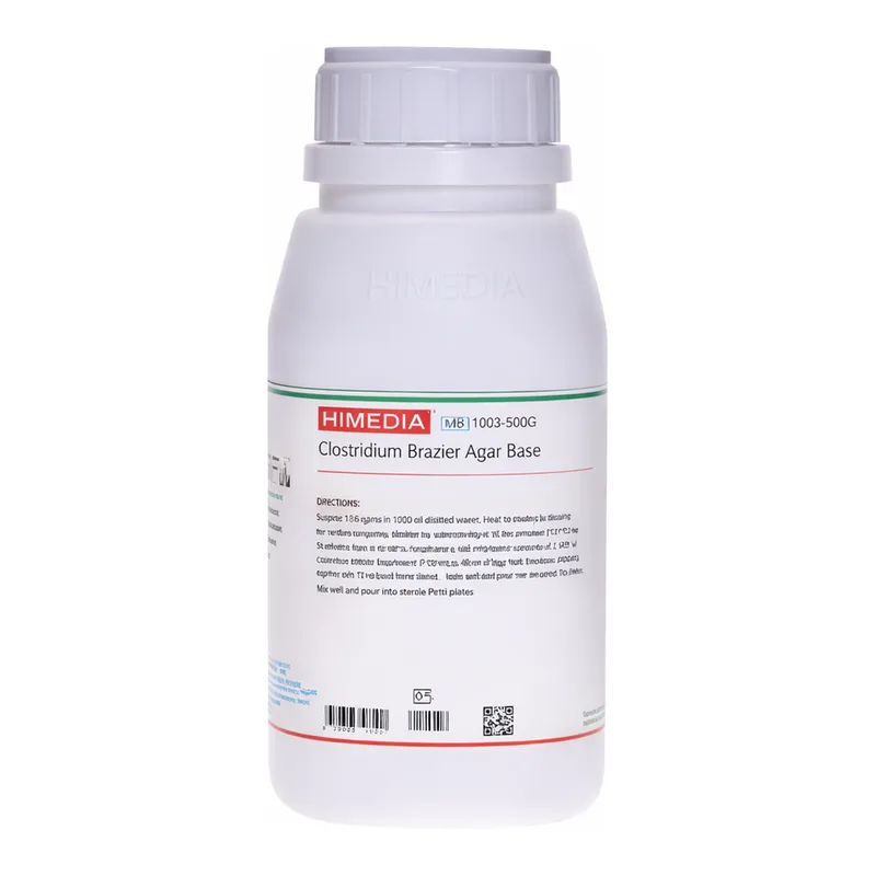 Himedia Clostridium Brazier Agar Base