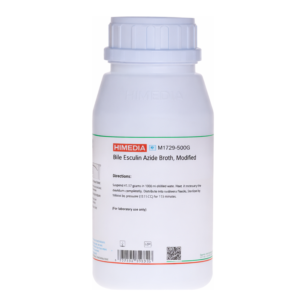 Himedia Bile Esculin Azide Broth, Modified
