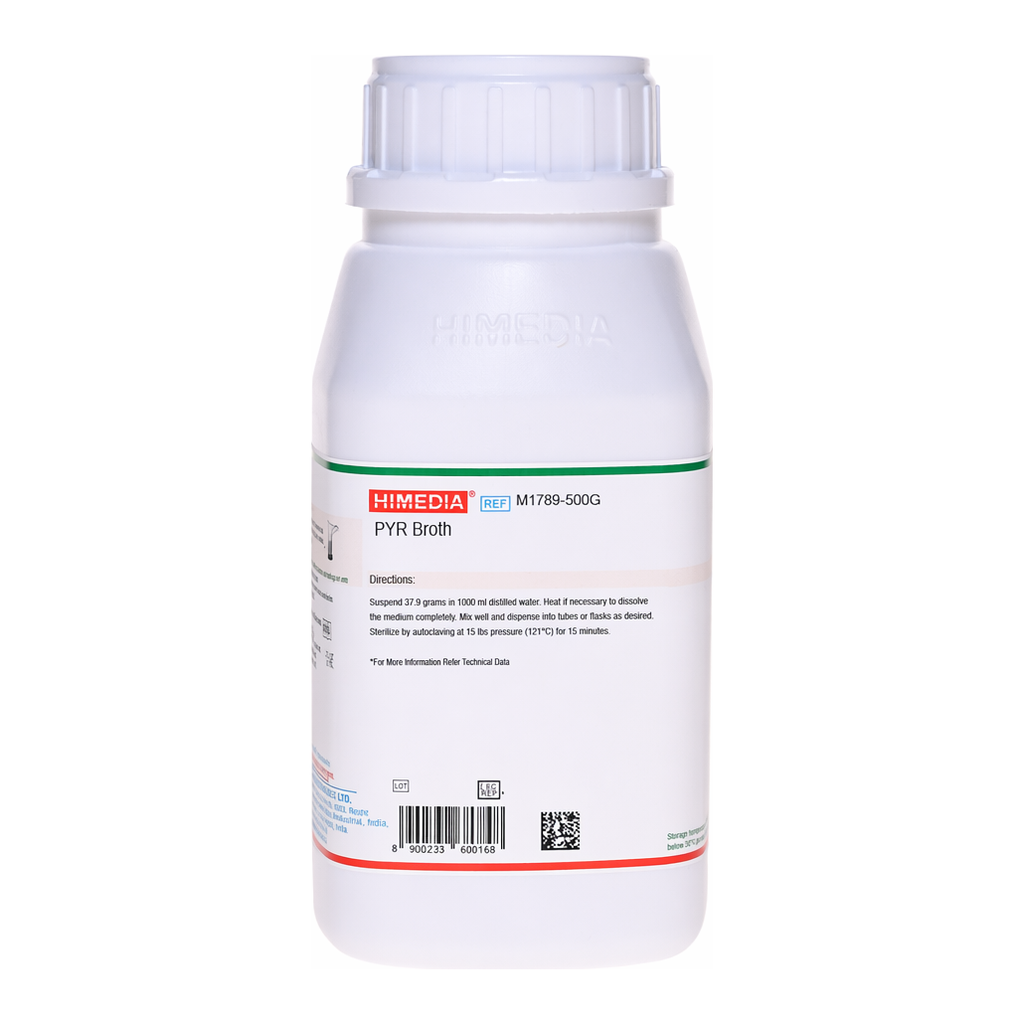 Himedia PYR Broth