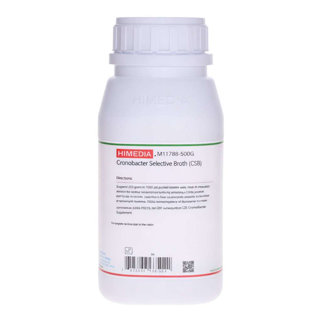 Himedia Cronobacter Selective Broth (CSB)