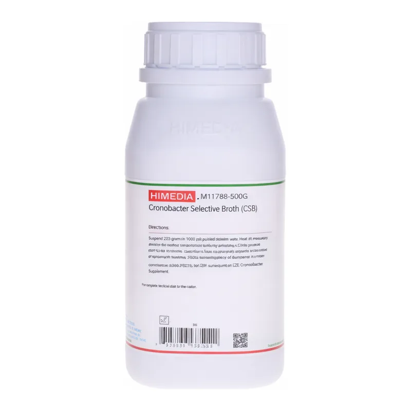 Himedia Cronobacter Selective Broth (CSB)