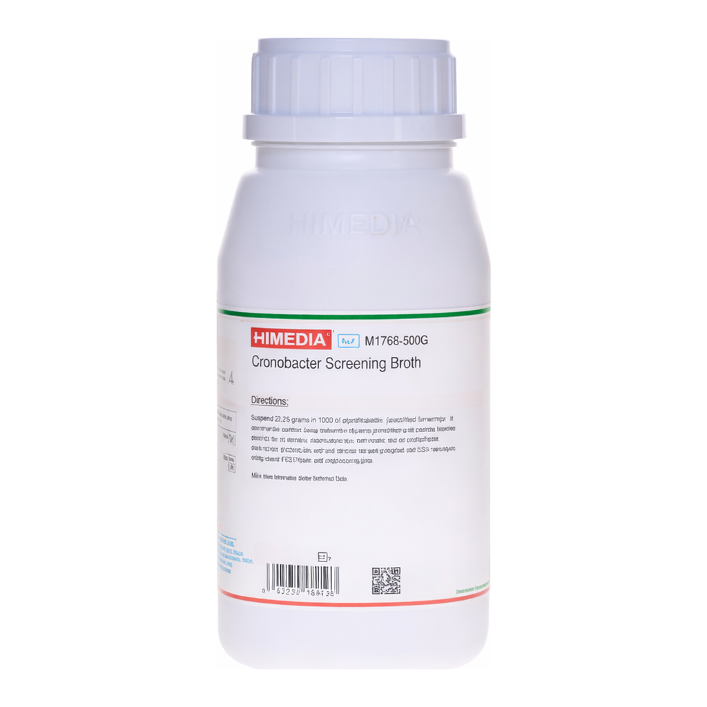Himedia Cronobacter Screening Broth