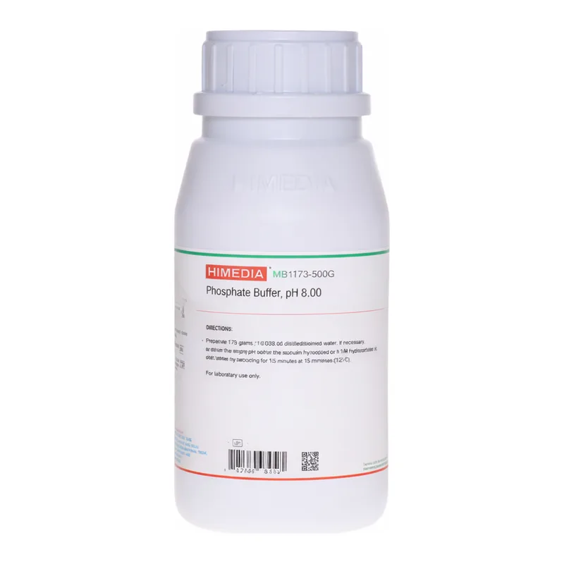 Himedia Phosphate Buffer, pH 8.0