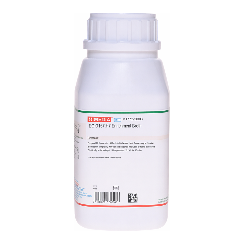 Himedia EC O157:H7 Enrichment Broth