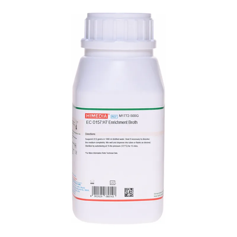Himedia EC O157:H7 Enrichment Broth