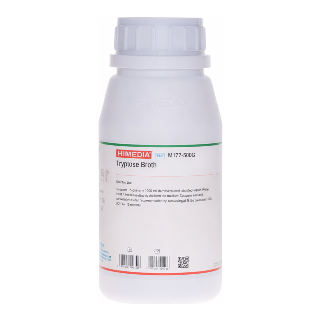 Himedia Tryptose Broth